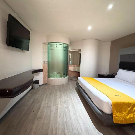 Motel Fronorte (Adults Only) Mexicali Extérieur photo